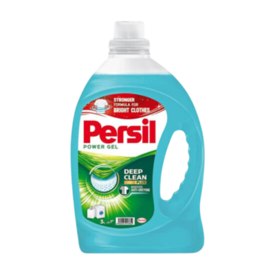 Persil Power Gel Detergent Deep Clean