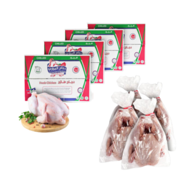 Fresh Chicken Offers