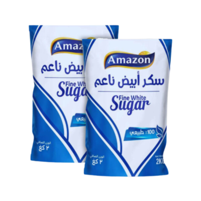 Amazon Sugar