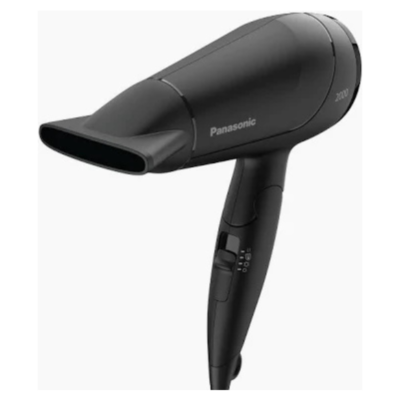 Panasonic EH-ND65 2000W Compact Powerful Hair Dryer with 11mm concentrator nozzle for Fast Drying & Smooth Finish