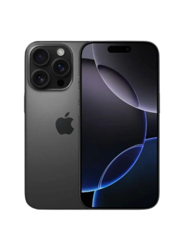 Apple iPhone 16 Pro Max TRA