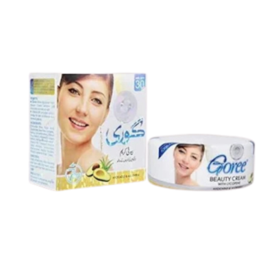 Goree Beauty Cream