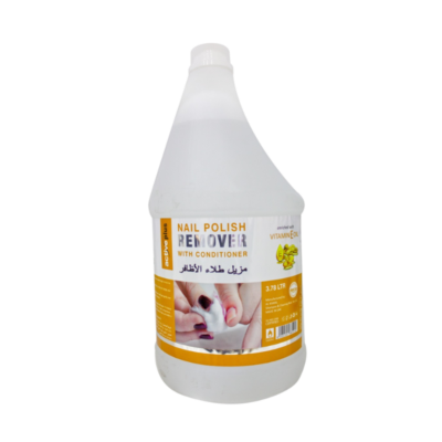 ActivePlus Nail Polish Remover 3.78Liter