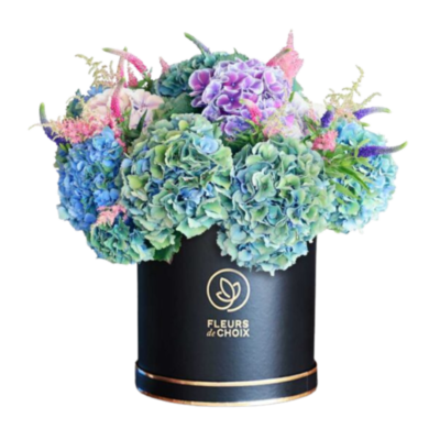 Azure Delight