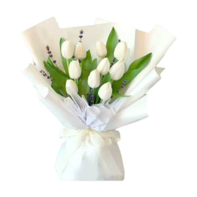 Jubilee Joy Bouquet